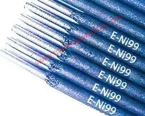 thumbnail image 2 of Blue Demon ENi-Cl 99 X 1/8 Nickel 99 Electrode – 5 Lb, Arc Welding Rod 2 of 4