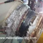 Welding P5 Material 1 1