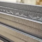 Métodos para eliminar la escala de óxido y decoloración en el acero inoxidable