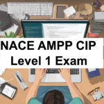 AMPP CIP Nivel 1 CBT preguntas-respuestas